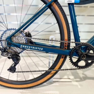 BMC Unrestricted TWO