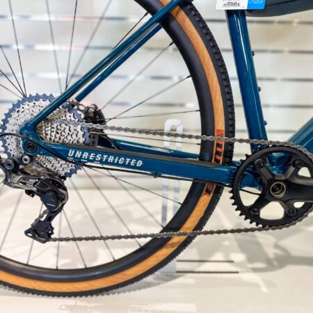 BMC Unrestricted TWO