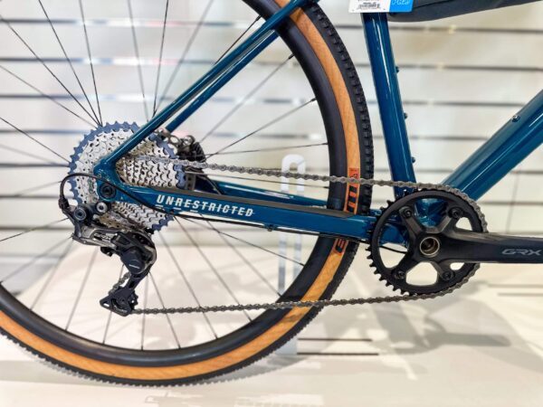 BMC Unrestricted TWO – Image 2