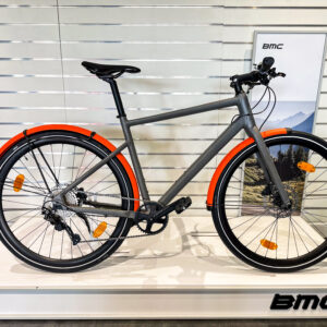 BMC 257 Four