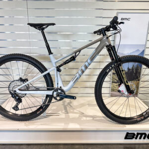 BMC VTT Fourstroke
