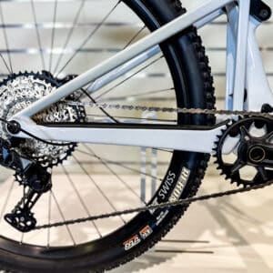 BMC VTT Fourstroke