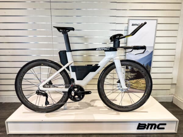 BMC TT SpeedMachine 01 Four