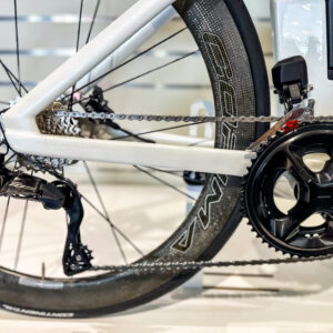 BMC TT SpeedMachine 01 Four