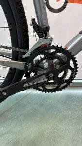 CANNONDALE TOPSTONE 3