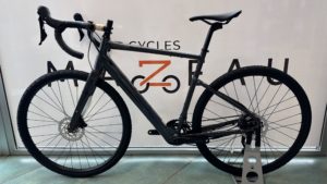 CANNONDALE TOPSTONE NEO SL 2