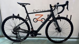 CANNONDALE TOPSTONE NEO SL 2