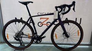 CANNONDALE TOPSTONE 2