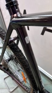 CANNONDALE TOPSTONE 2