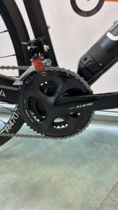 CBT ITALIA E-ACTIVE ARTIK-09