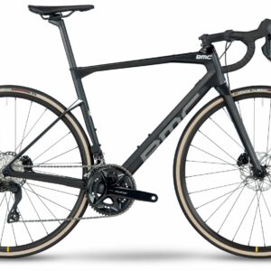 BMC Roadmachine | FIVE CARBON – METALLIC GREY