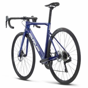 BMC Kaius 01 | THREE Purple White
