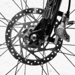 Préparation du vélo cargo pour l’été en Dordogne