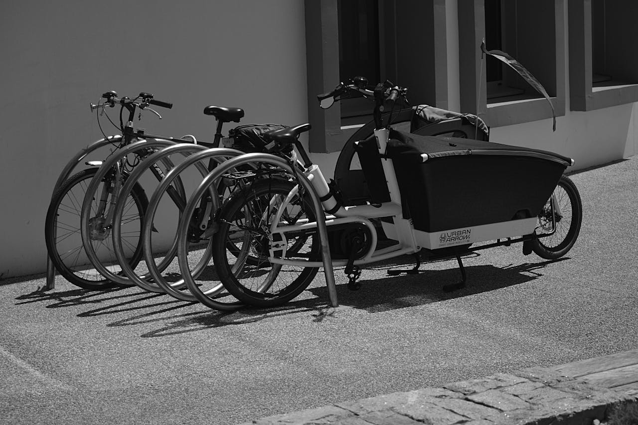 Lire la suite à propos de l’article Les vélos cargos chez Cycles Mazeau à Périgueux : la solution idéale pour le transport