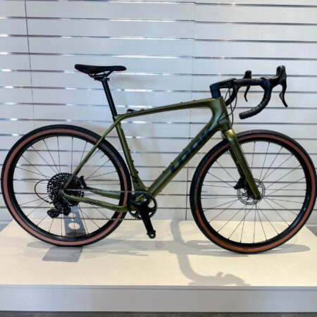 Look 765 Gravel RS