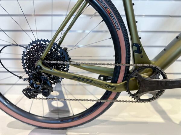 Look 765 Gravel RS – Image 2