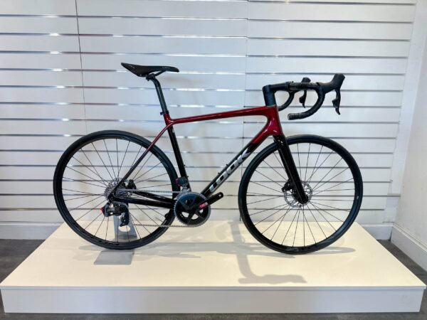 Look 785 huez