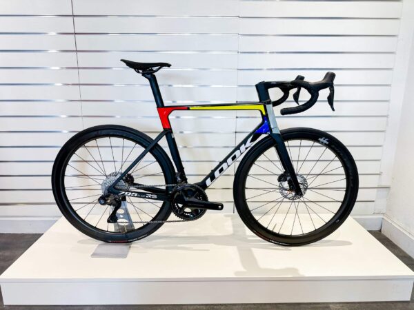 Look 795 Blade RS