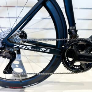 Look 795 Blade RS