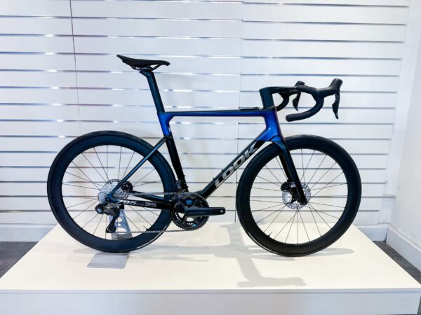 Look 795 Blade RS