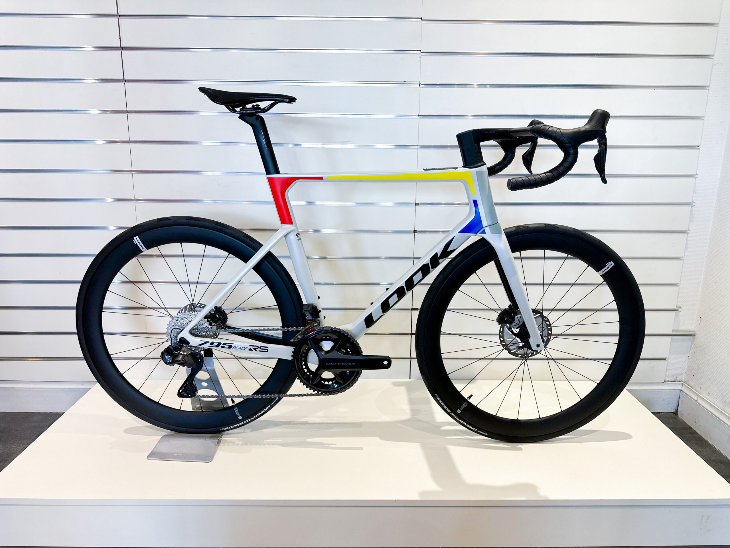 Look 795 Blade RS