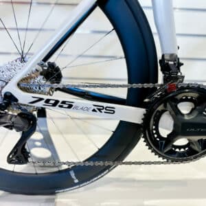 Look 795 Blade RS