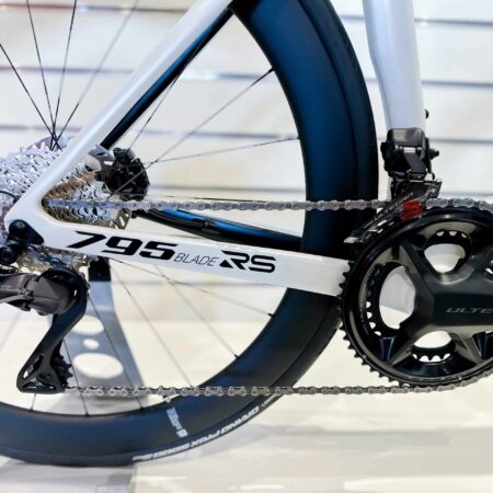 Look 795 Blade RS