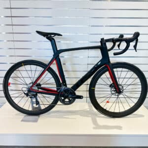Look 795 blade