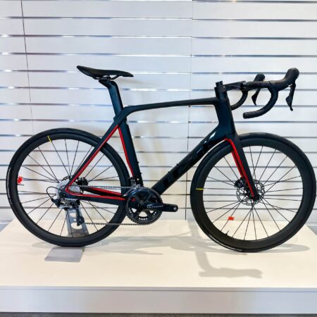 Look 795 blade
