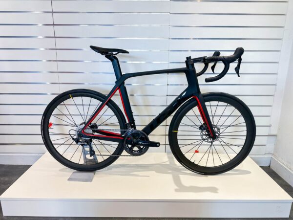 Look 795 blade
