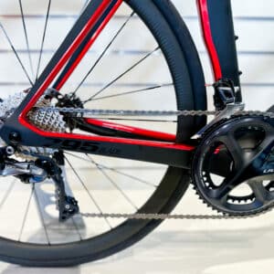 Look 795 blade