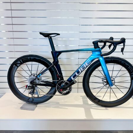 Cube Litening AERO