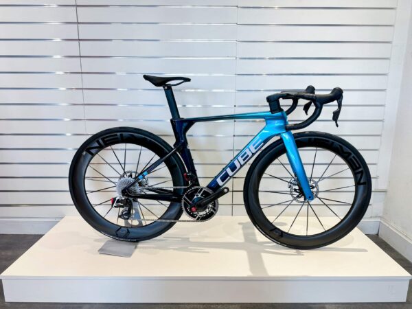 Cube Litening AERO