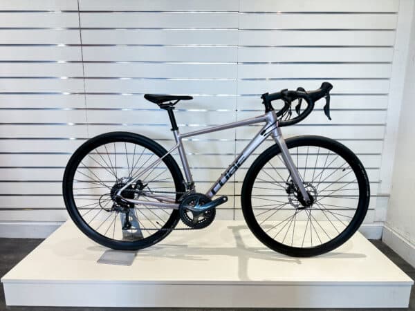 Cube Axial