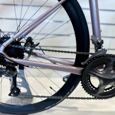Cube Axial