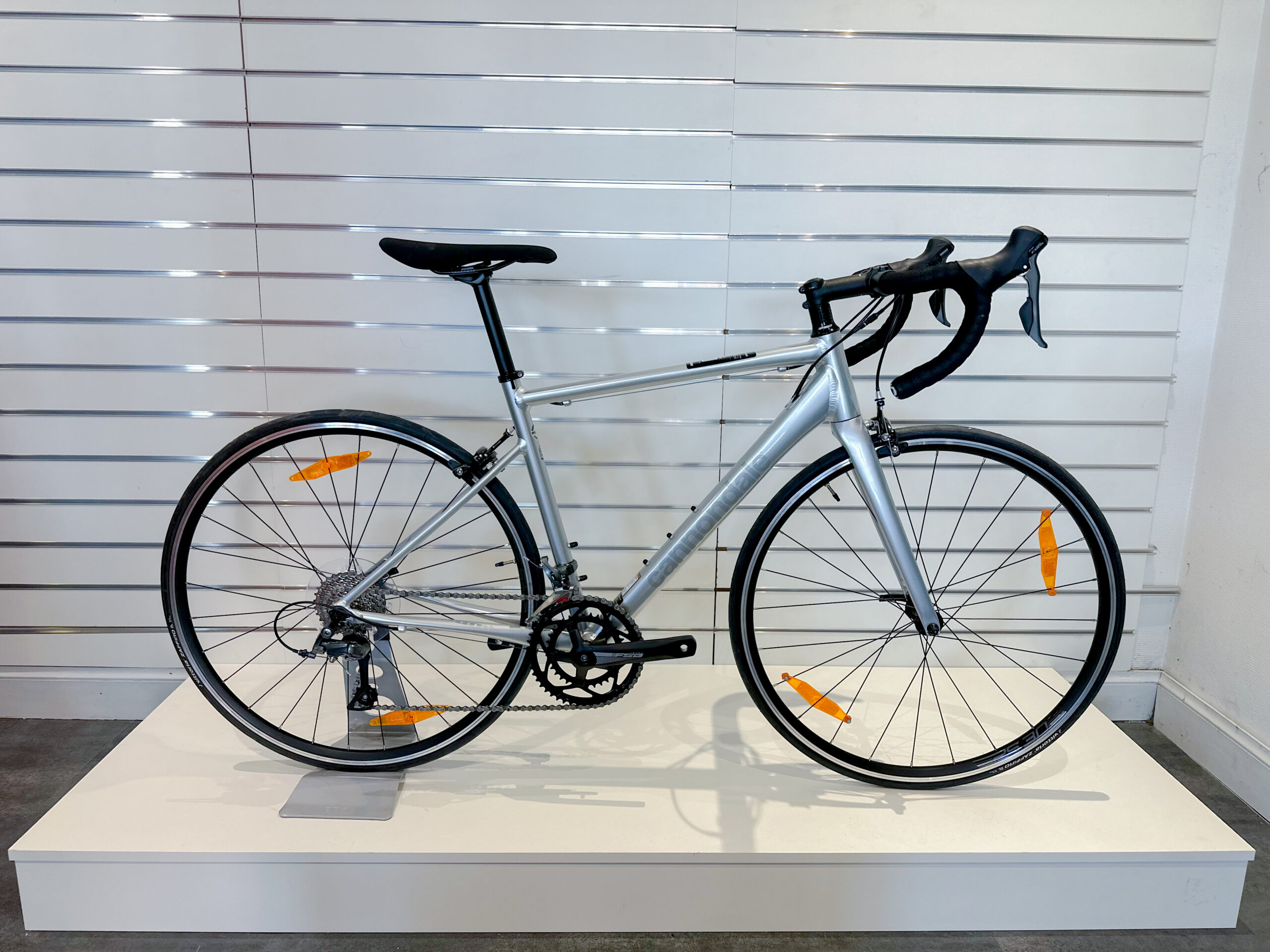 Cannondale Topstone
