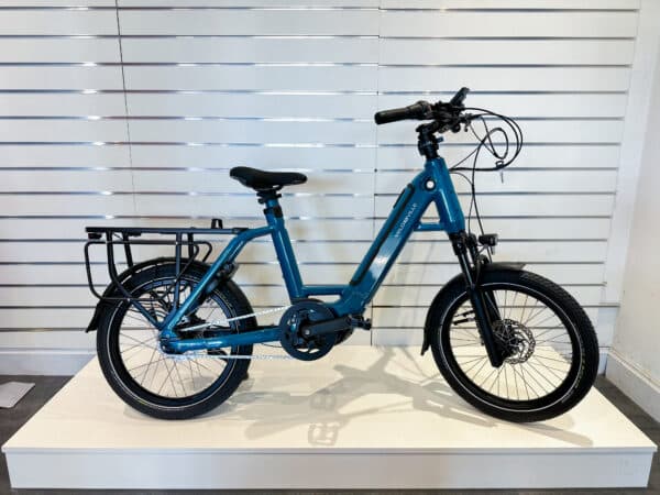 Vélo de ville KEB 590