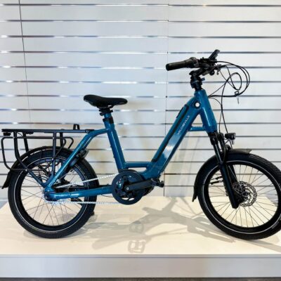 Vélo de ville KEB 590