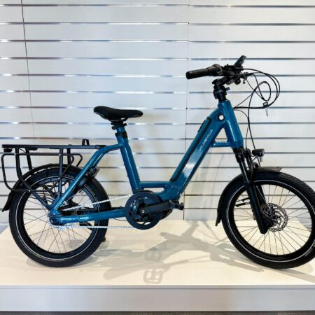 Vélo de ville KEB 590
