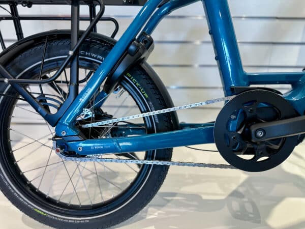 Vélo de ville KEB 590 – Image 2