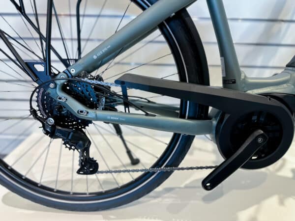 Vélo de ville AEB 890 – Image 2