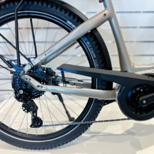 Vélo de ville SEB 890