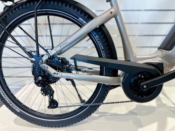 Vélo de ville SEB 890 – Image 2