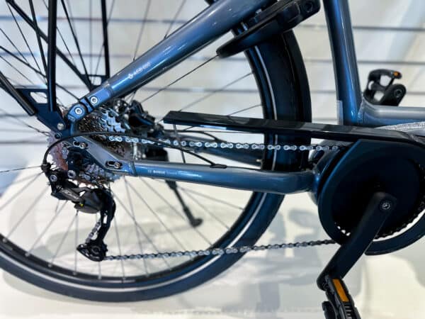 Vélo de ville AEB 800 – Image 2