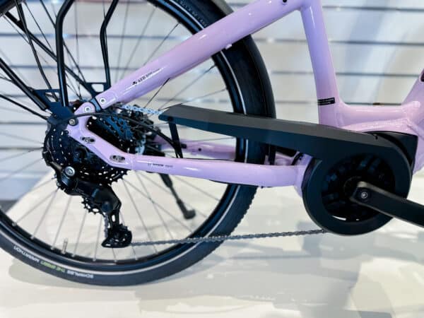 Vélo de ville AEB 800 – Image 2