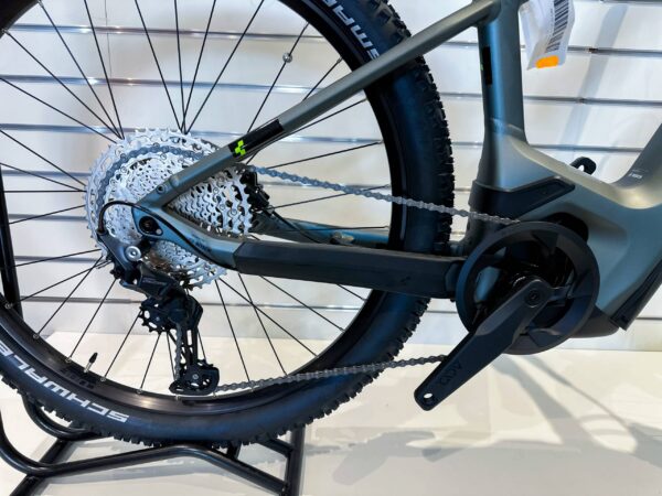 Cube reaction hybrid PRO – Image 2