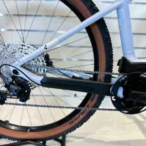 Cube reaction hybrid PRO