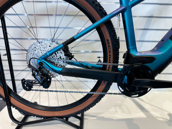Cube reaction hybrid PRO – Image 2