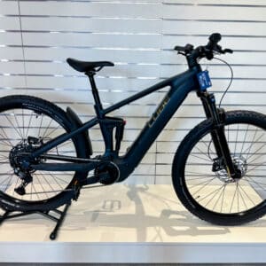 Cube stereo hybrid PRO