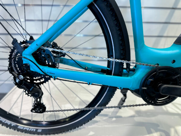 Cube touring hybrid – Image 2